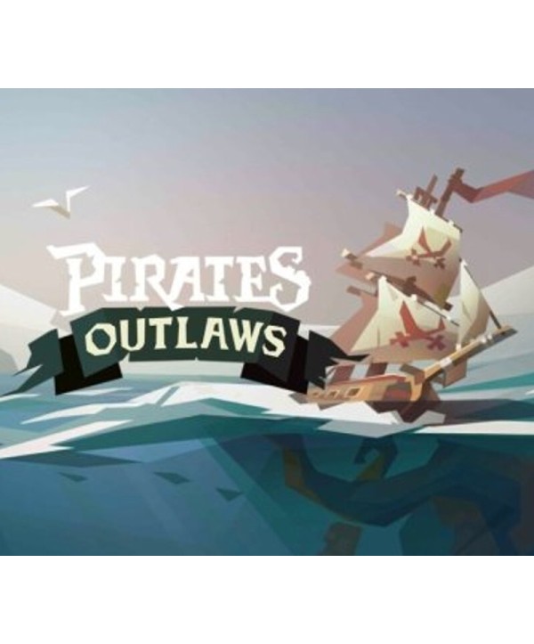 Pirates Outlaws TURKEY XBOX One / Xbox Series X|S Xbox Series X|S Key 